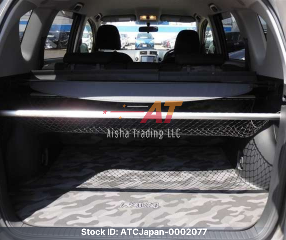2014 Toyota RAV4